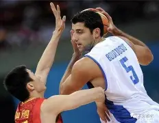 爱游戏体育官网-范志毅吐槽男篮完整版